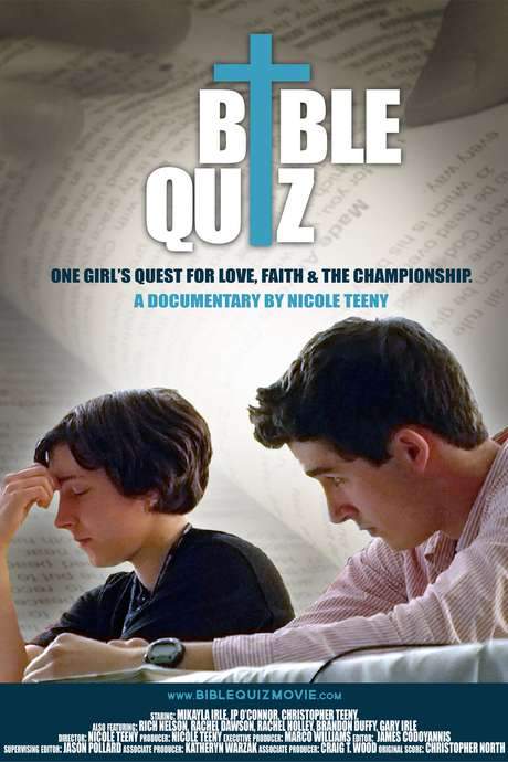 Bible Quiz